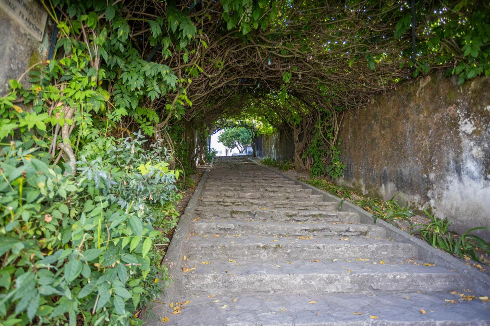 Pousada De Ourem - Fatima Exterior foto
